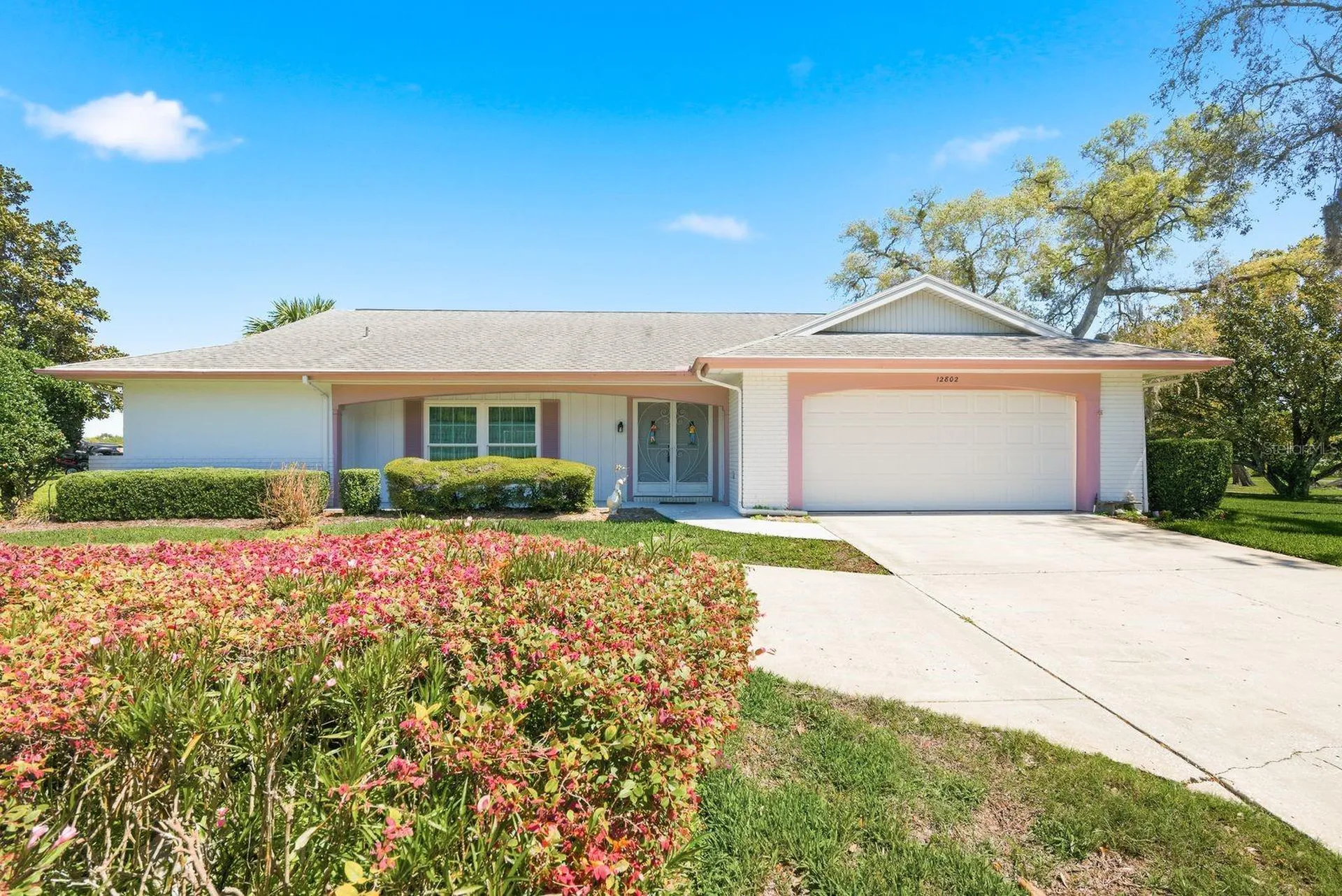12802 Ironwood Circle Hudson FL 34667