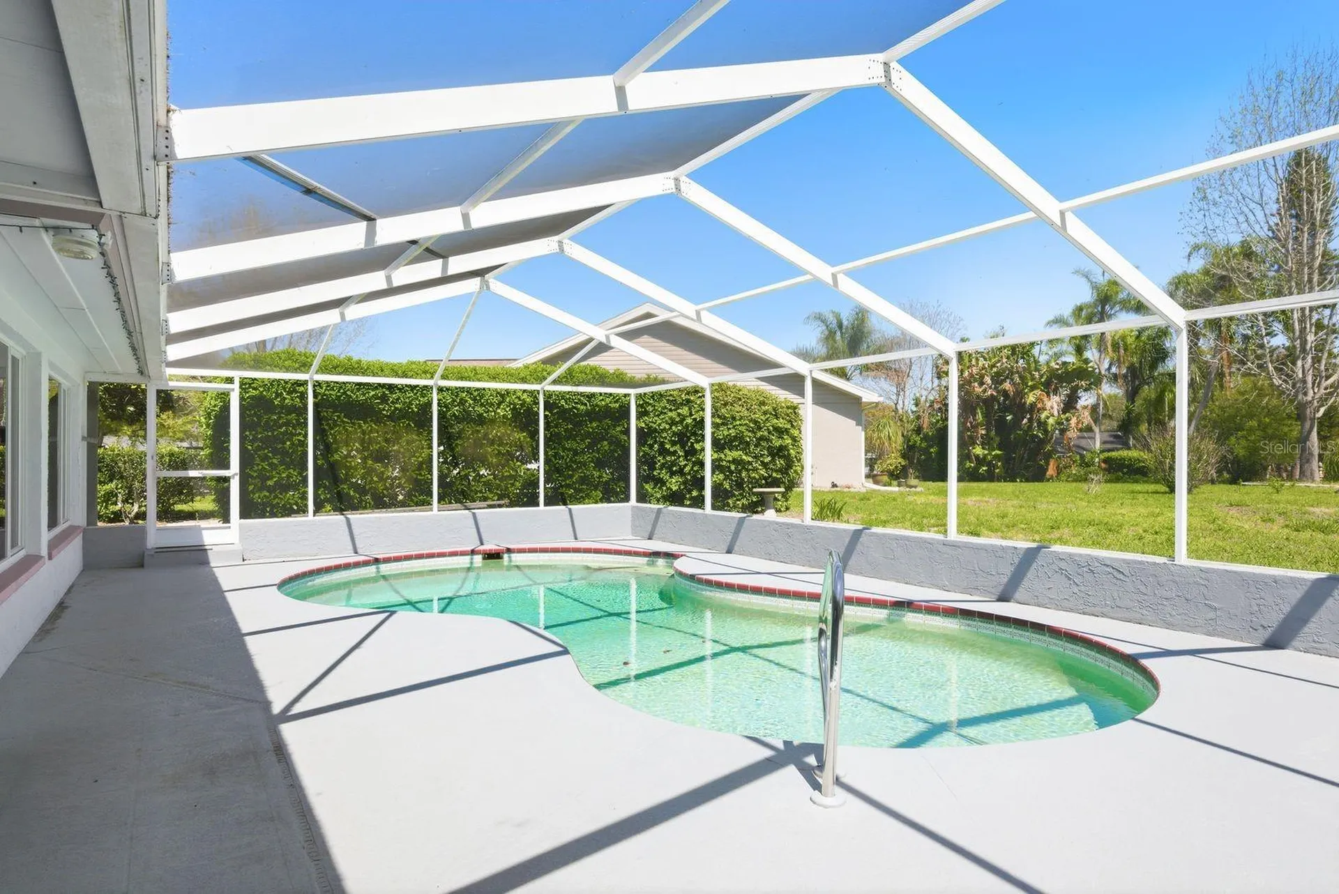 12802 Ironwood Circle Hudson FL 34667