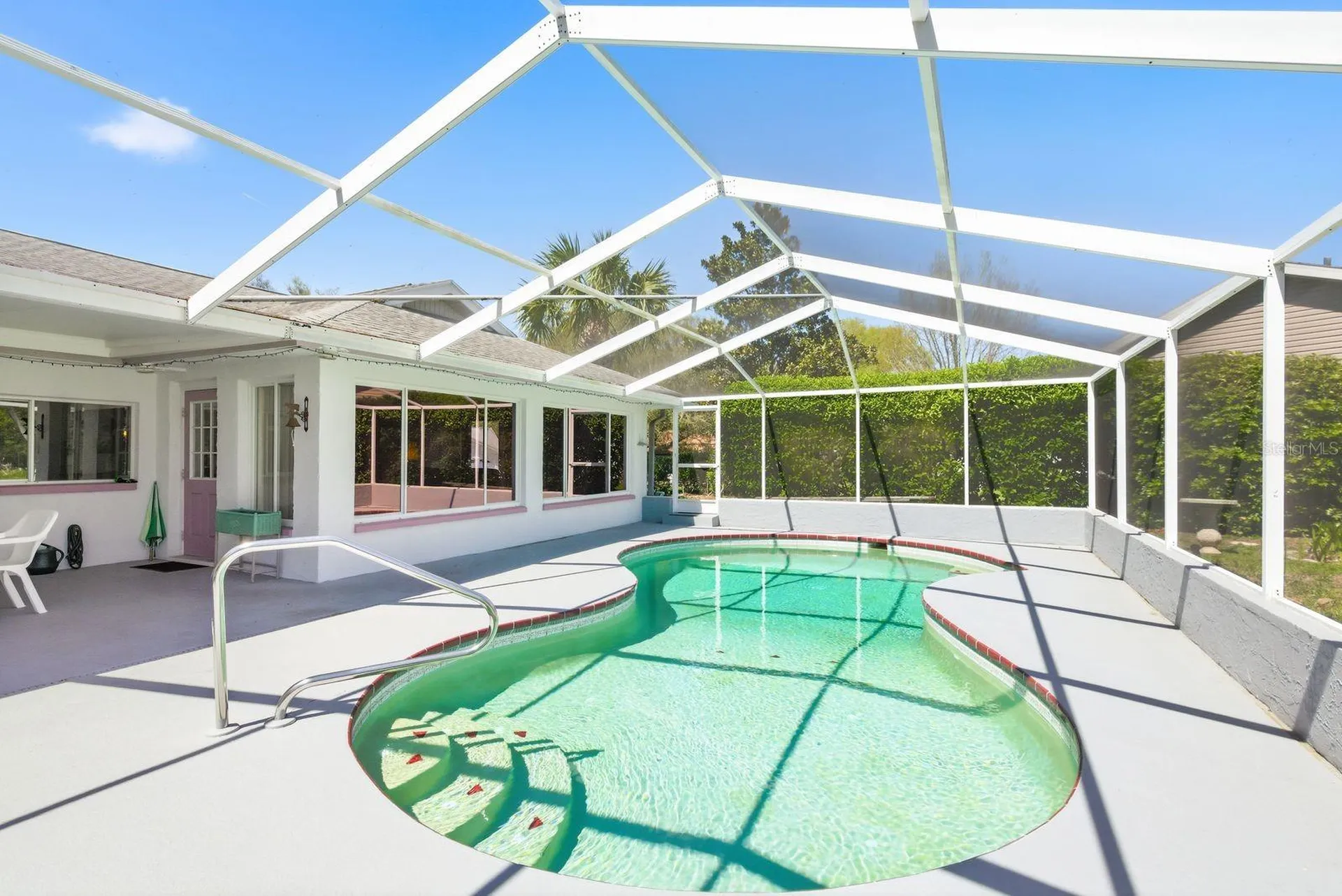 12802 Ironwood Circle Hudson FL 34667