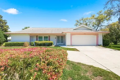12802 Ironwood Circle Hudson FL 34667