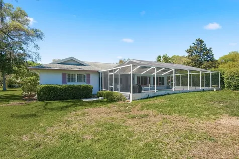 12802 Ironwood Circle Hudson FL 34667