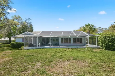 12802 Ironwood Circle Hudson FL 34667