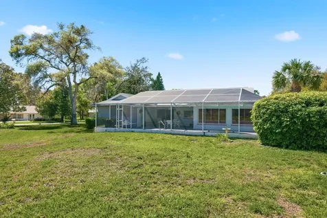 12802 Ironwood Circle Hudson FL 34667