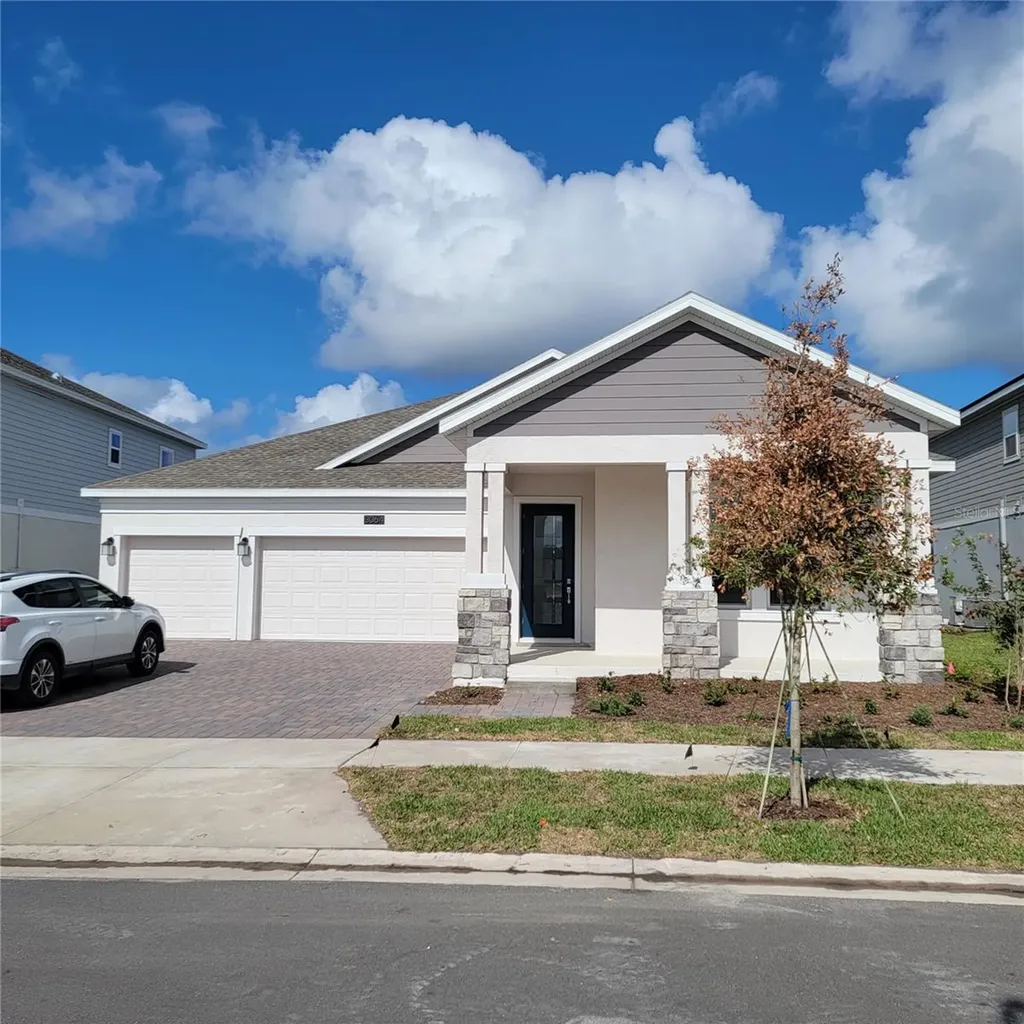 3064 Ella Way St Cloud FL 34771