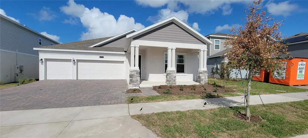 3064 Ella Way St Cloud FL 34771