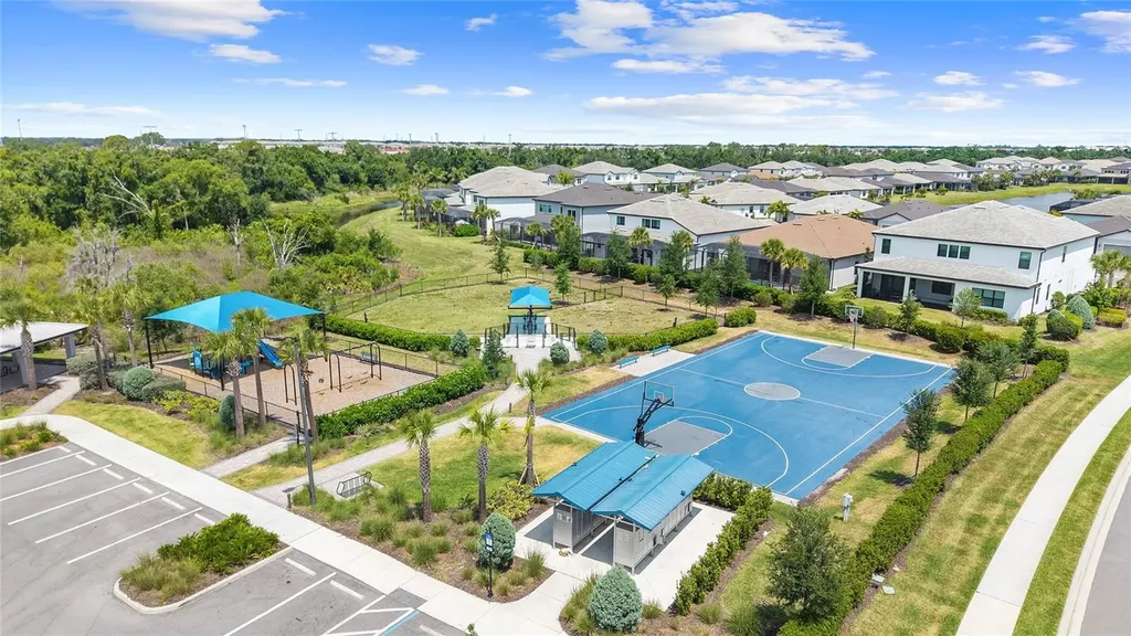 5437 Silverside Pine Court Bradenton FL 34211