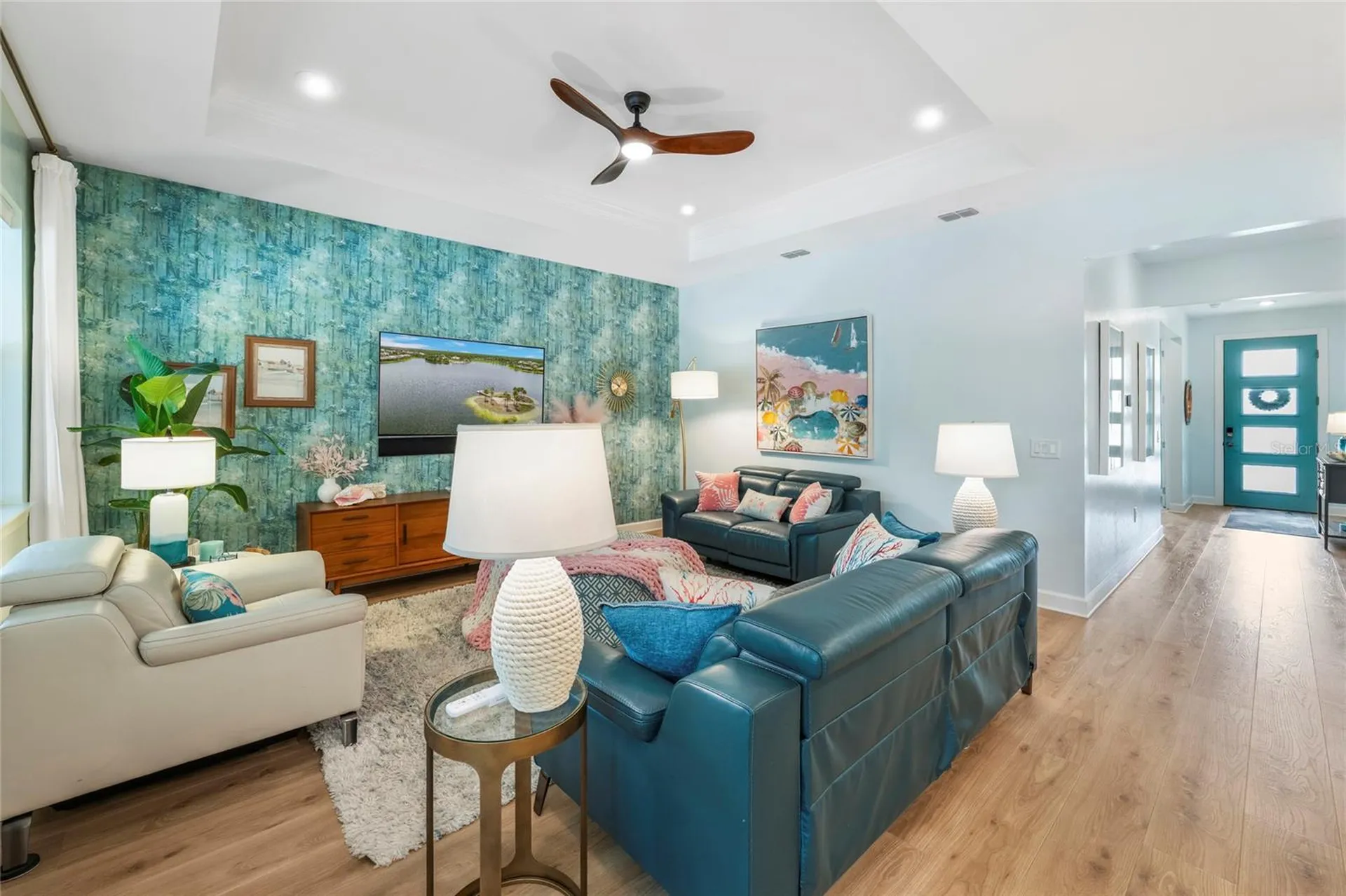 5437 Silverside Pine Court Bradenton FL 34211