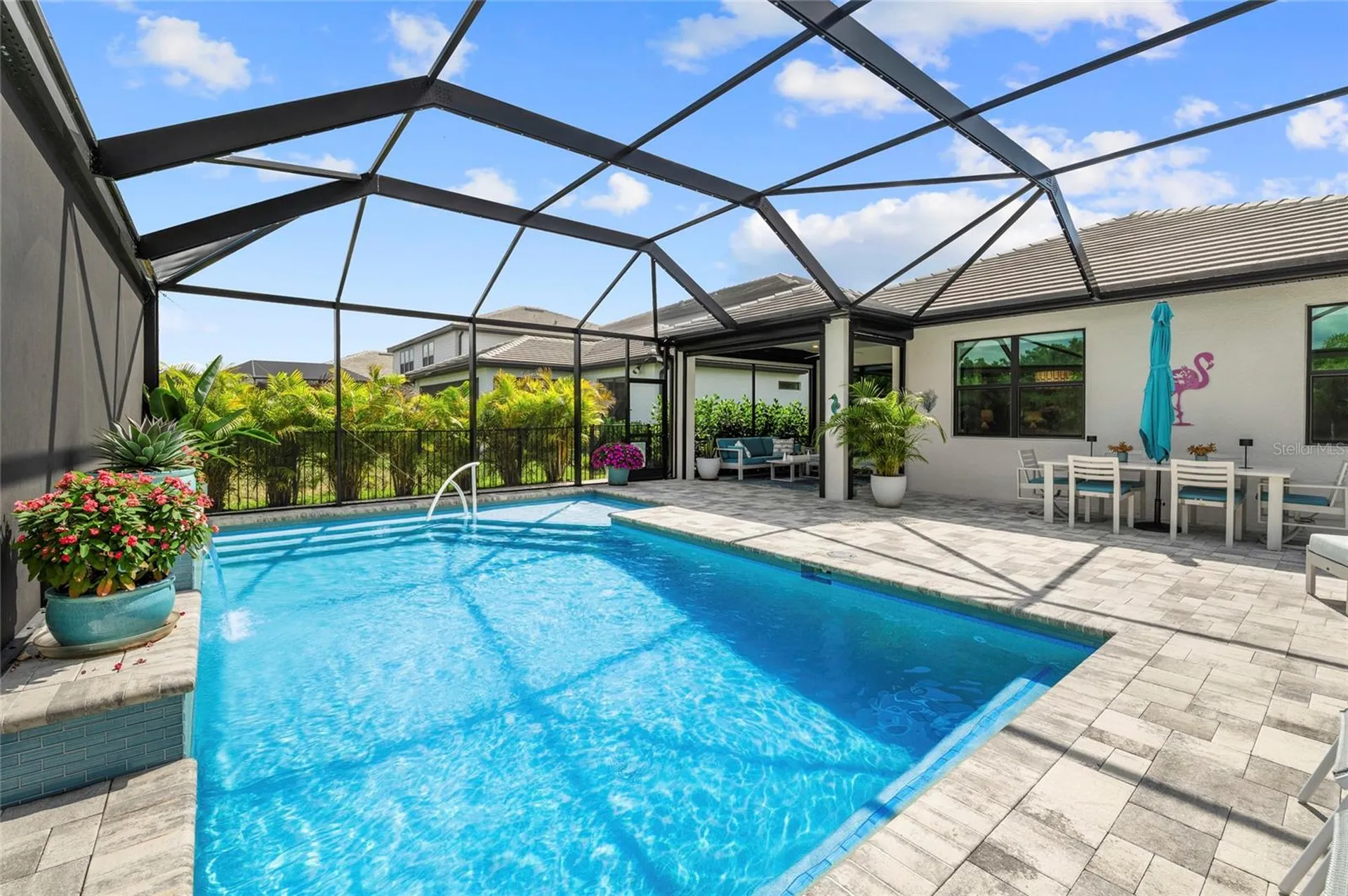 5437 Silverside Pine Court Bradenton FL 34211