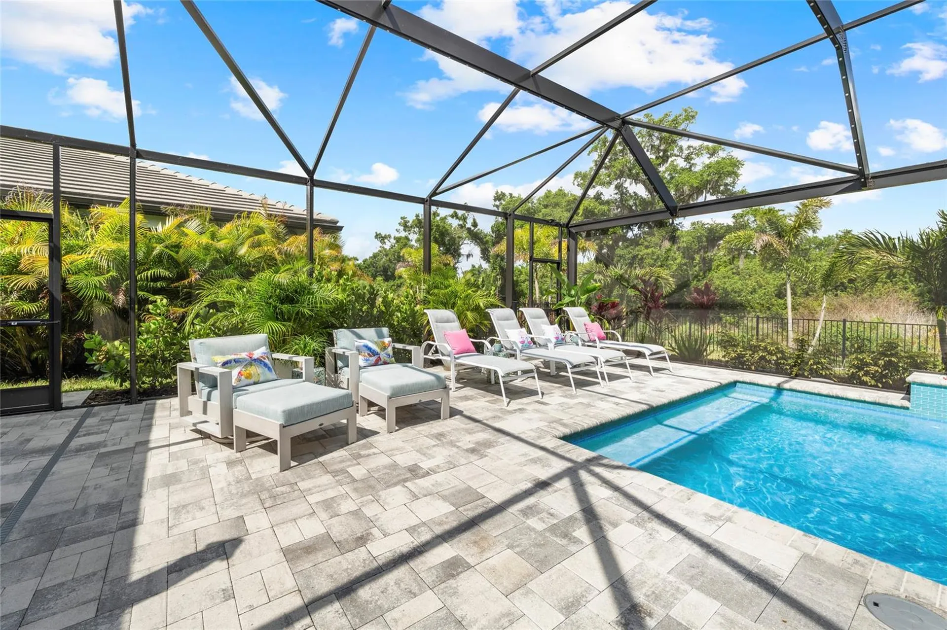 5437 Silverside Pine Court Bradenton FL 34211
