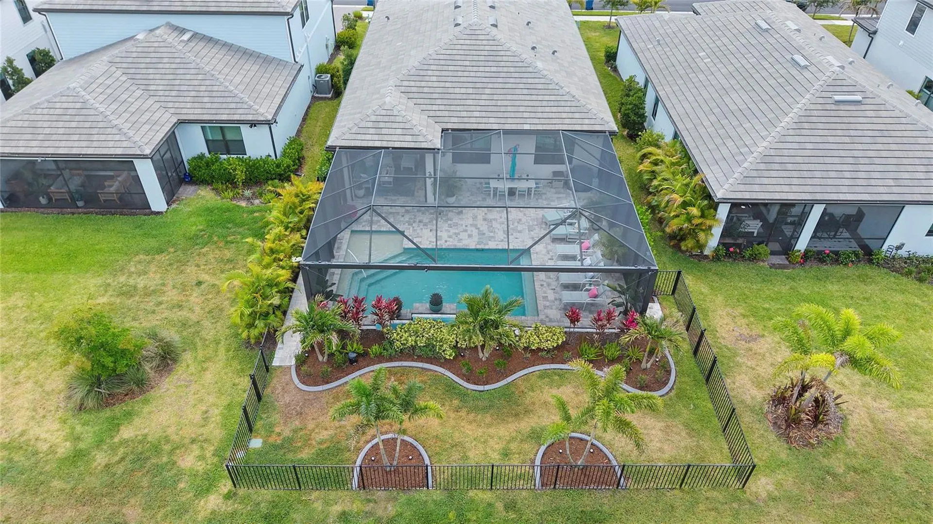 5437 Silverside Pine Court Bradenton FL 34211