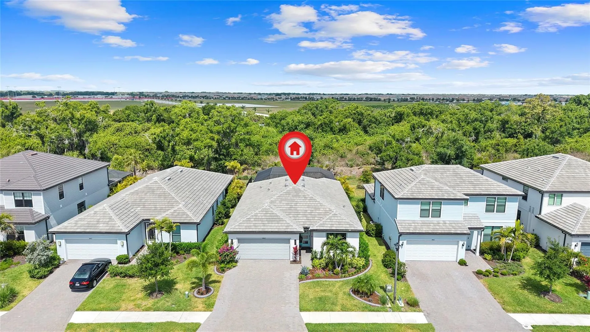 5437 Silverside Pine Court Bradenton FL 34211