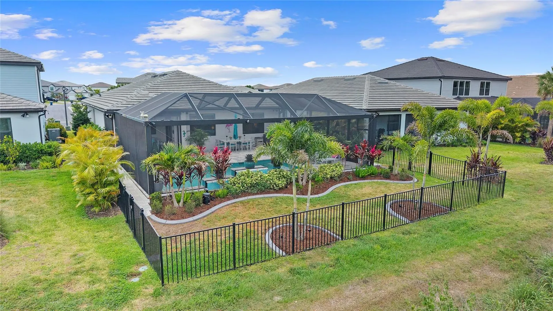 5437 Silverside Pine Court Bradenton FL 34211