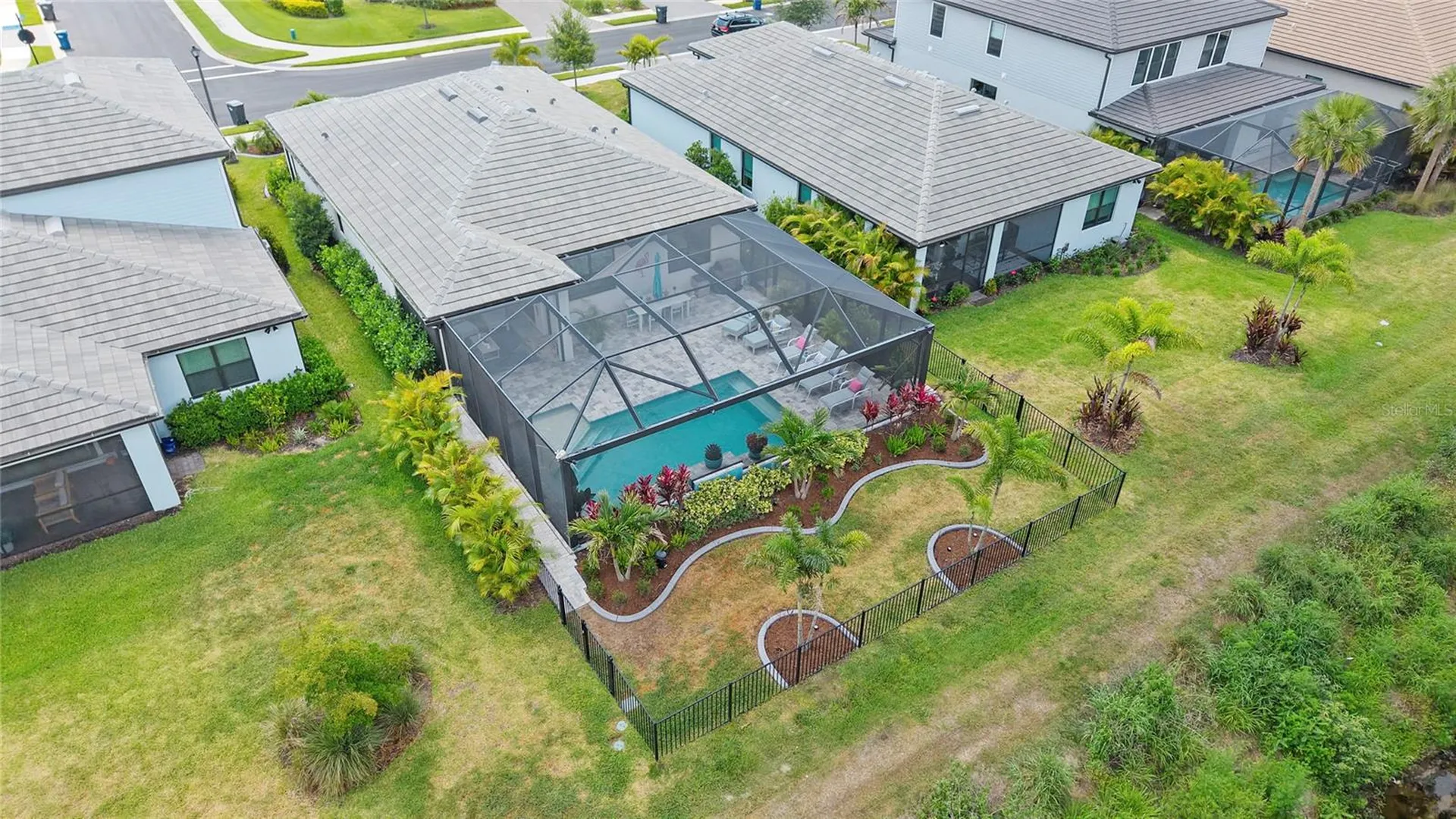 5437 Silverside Pine Court Bradenton FL 34211