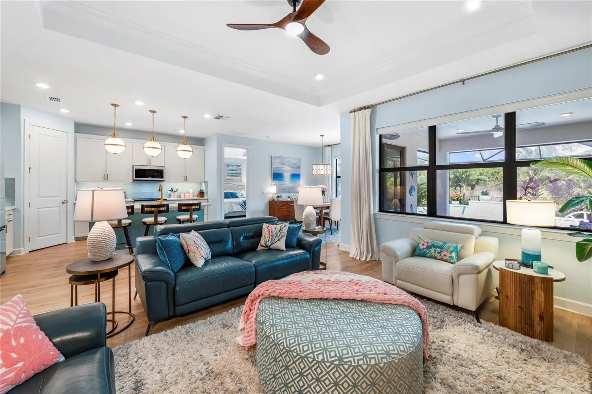 5437 Silverside Pine Court Bradenton FL 34211