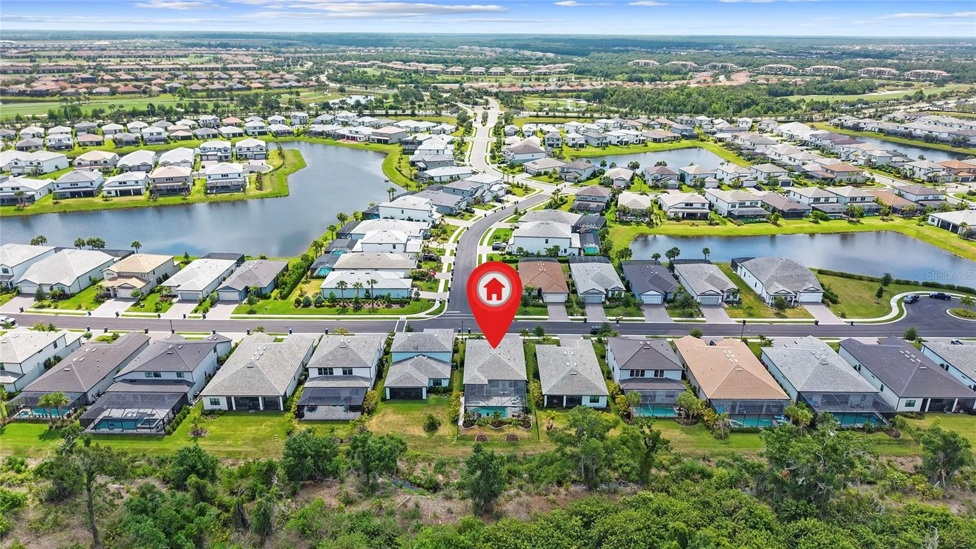 5437 Silverside Pine Court Bradenton FL 34211