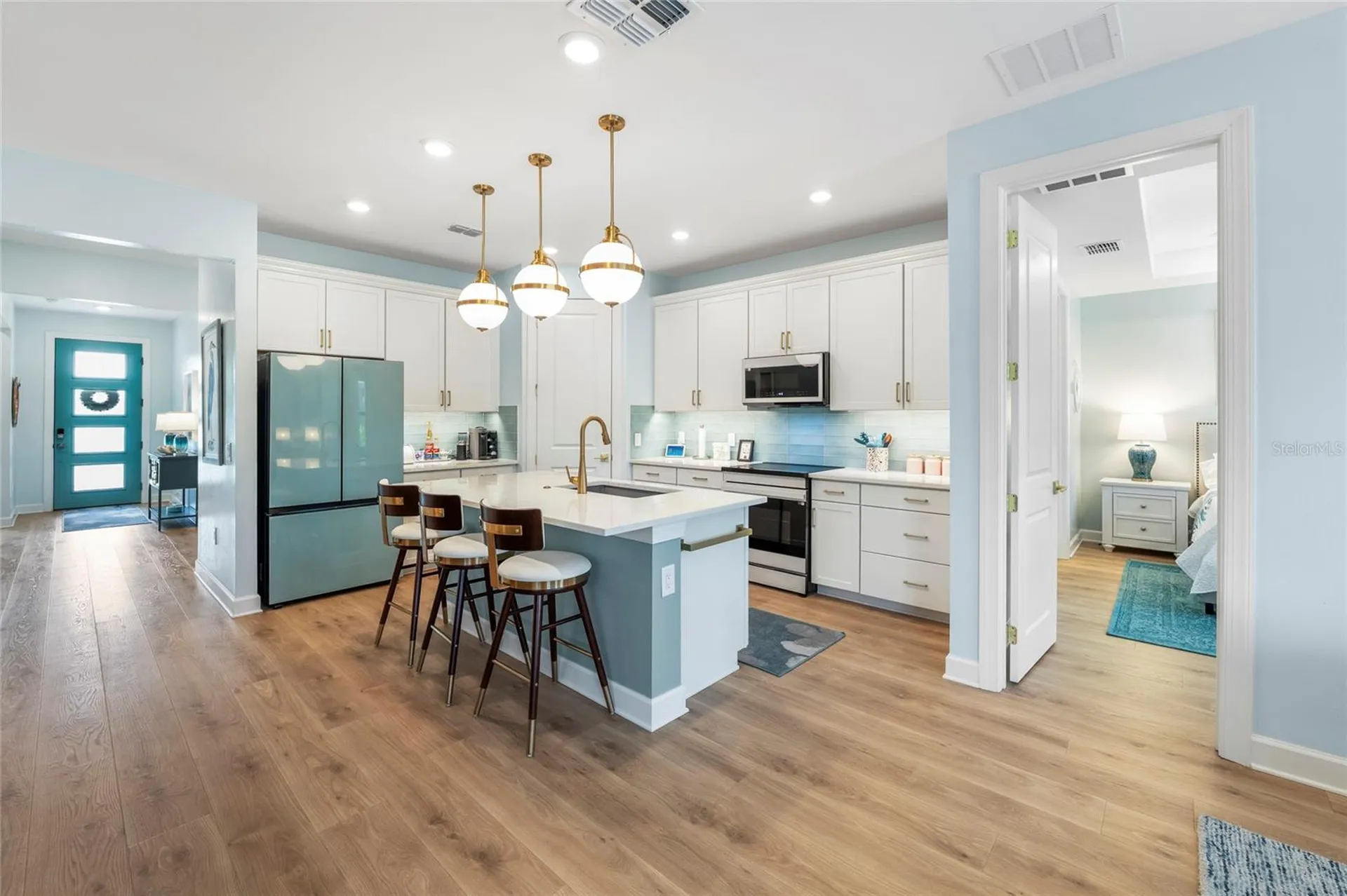 5437 Silverside Pine Court Bradenton FL 34211