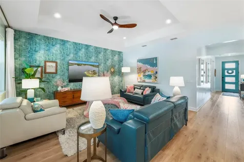 5437 Silverside Pine Court Bradenton FL 34211