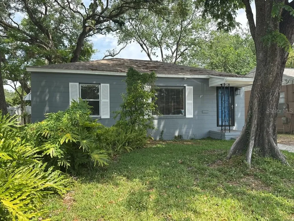 815 W Plymouth Street Tampa FL 33603