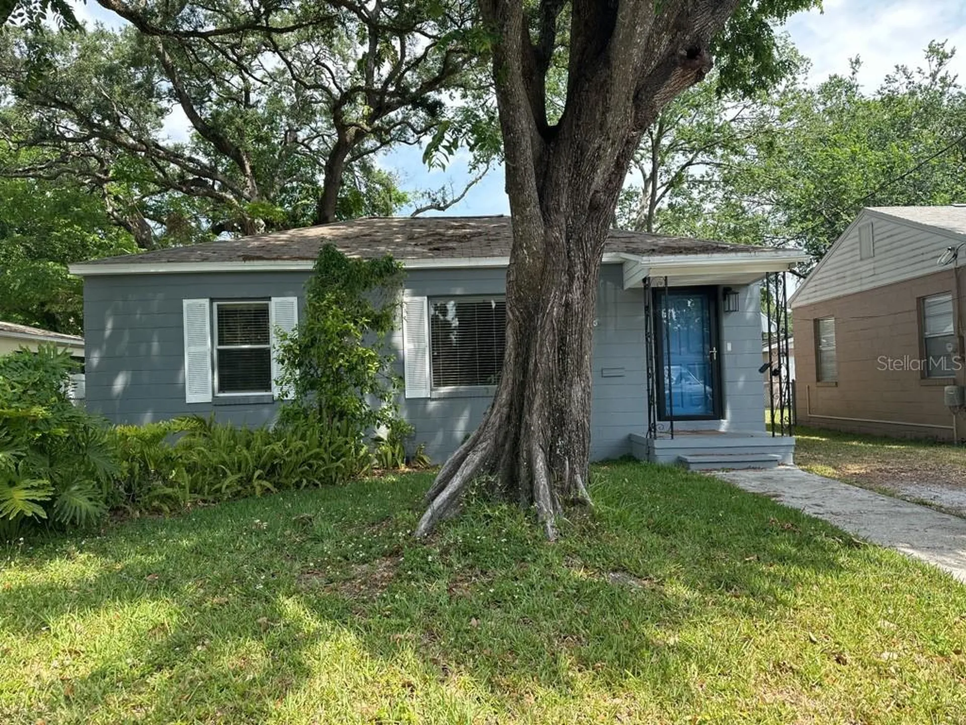 815 W Plymouth Street Tampa FL 33603