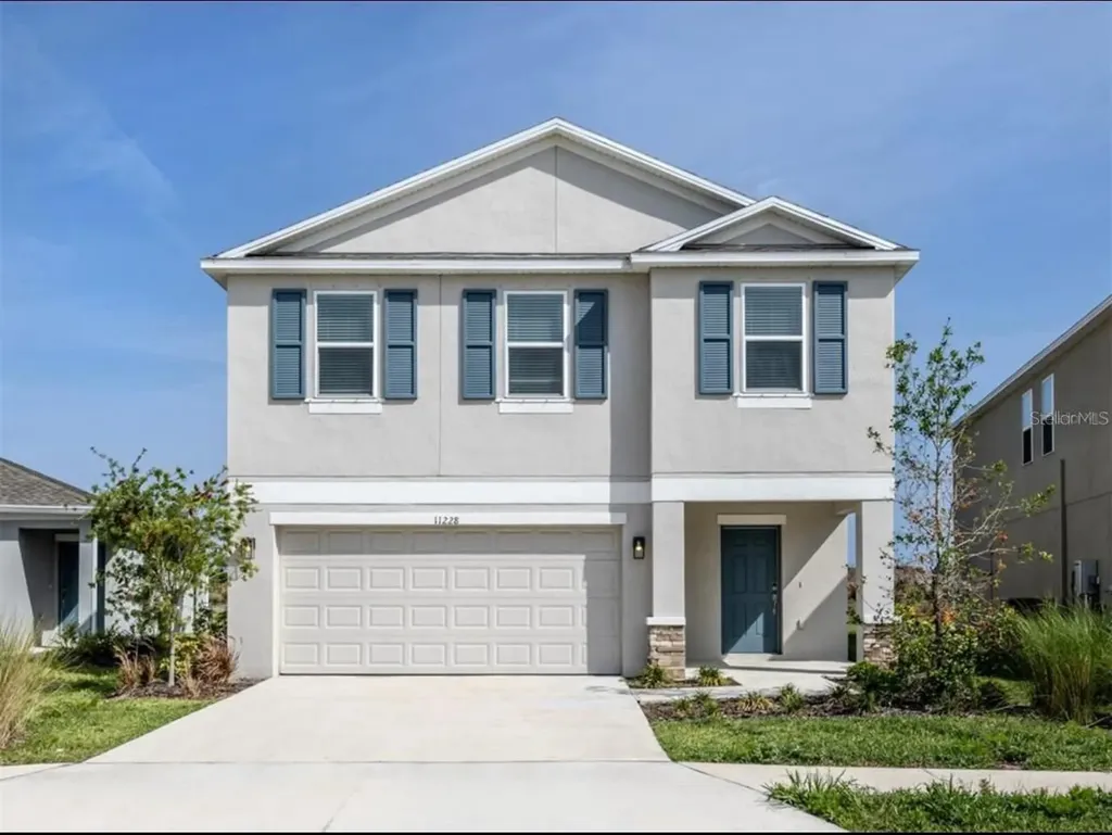 11228 Fieldstone Drive Palmetto FL 34221