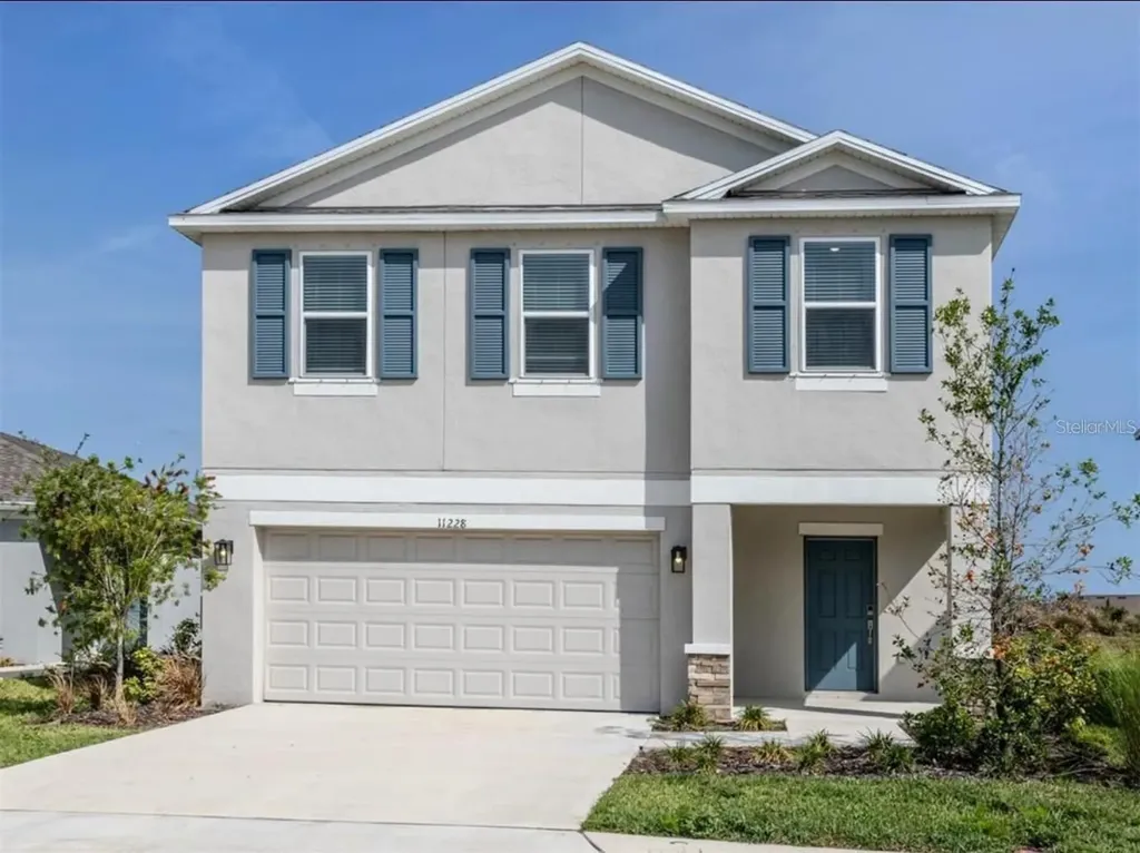 11228 Fieldstone Drive Palmetto FL 34221