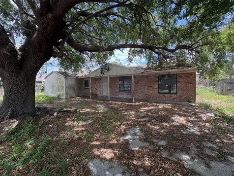 830 N 10th Street Eagle Lake FL 33839