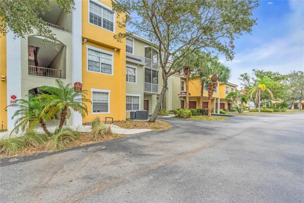 4763 Travini Circle Sarasota FL 34235