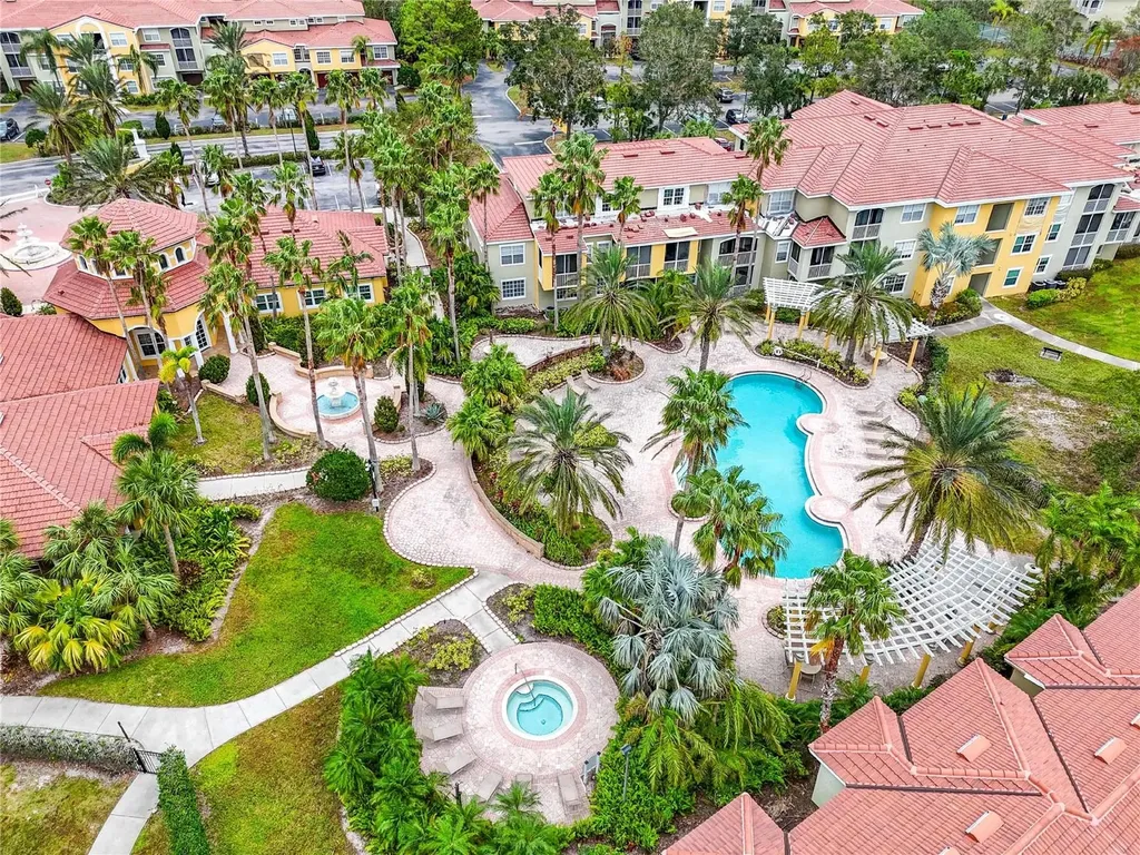 4763 Travini Circle Sarasota FL 34235