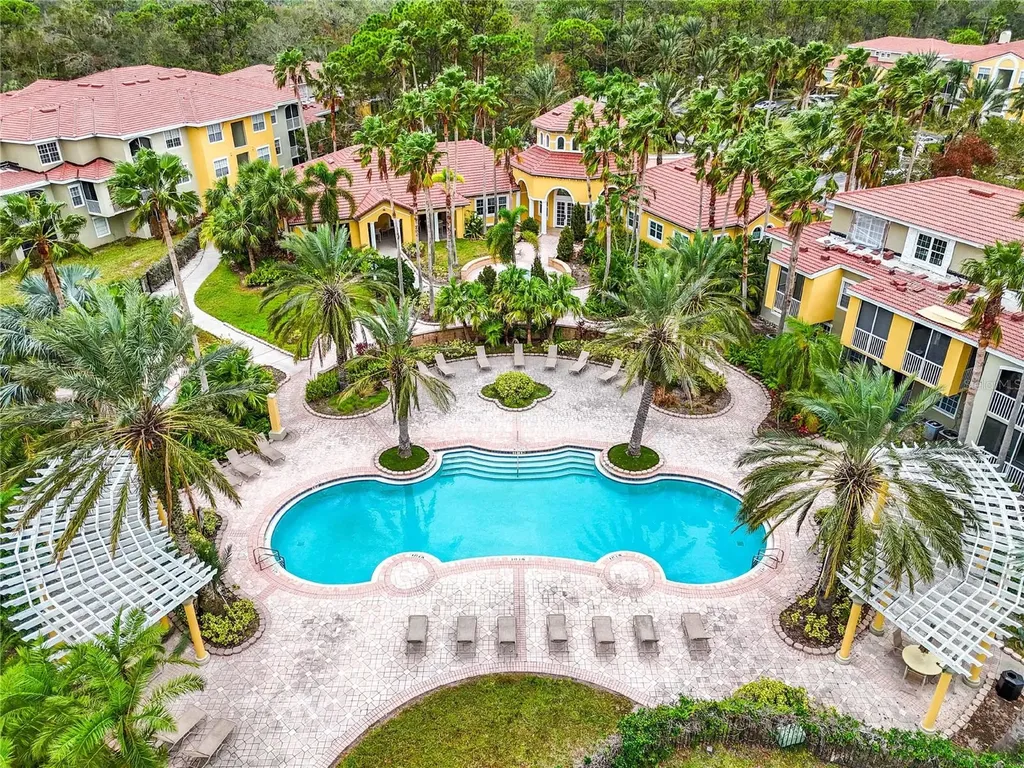 4763 Travini Circle Sarasota FL 34235