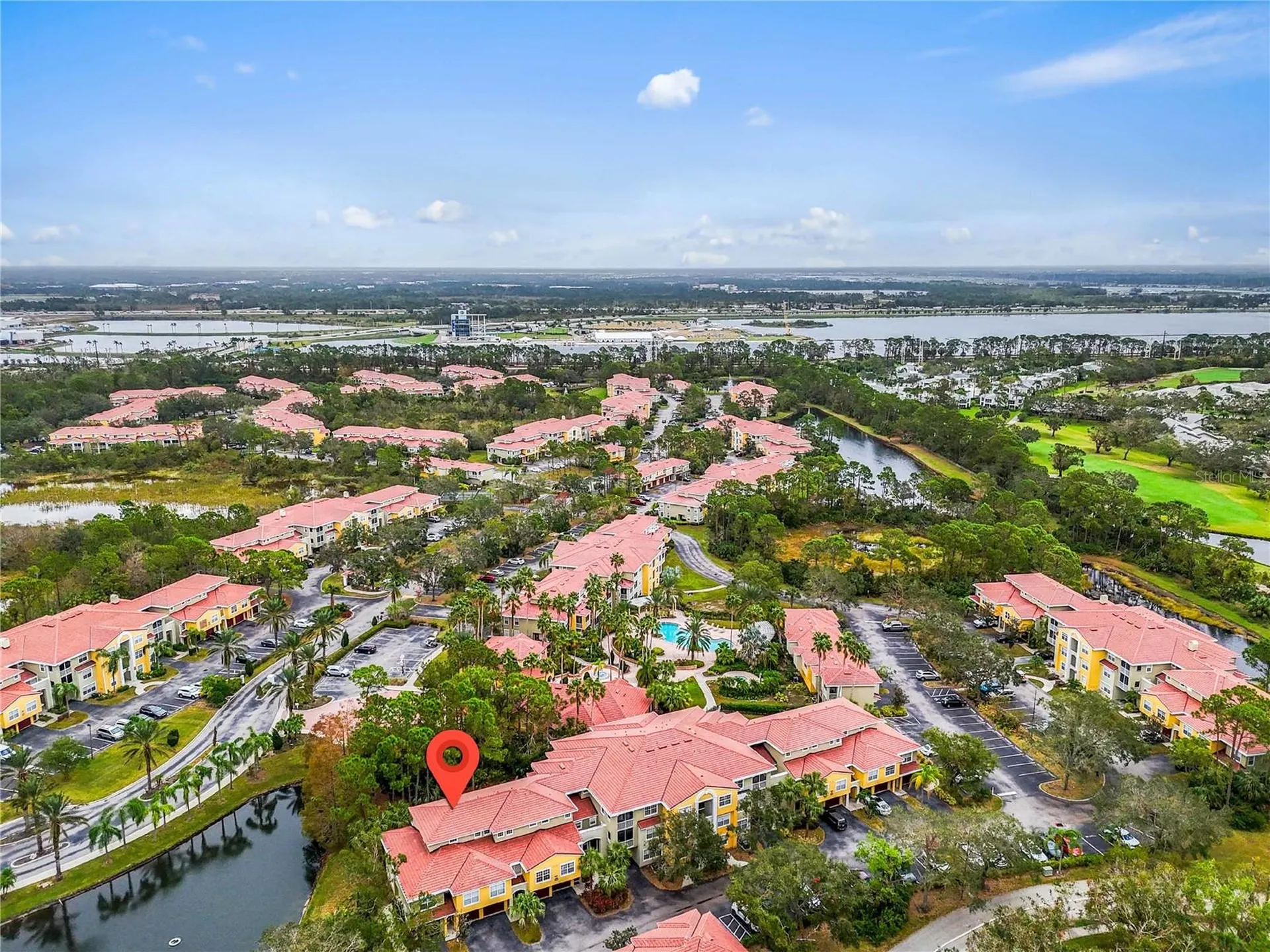 4763 Travini Circle Sarasota FL 34235