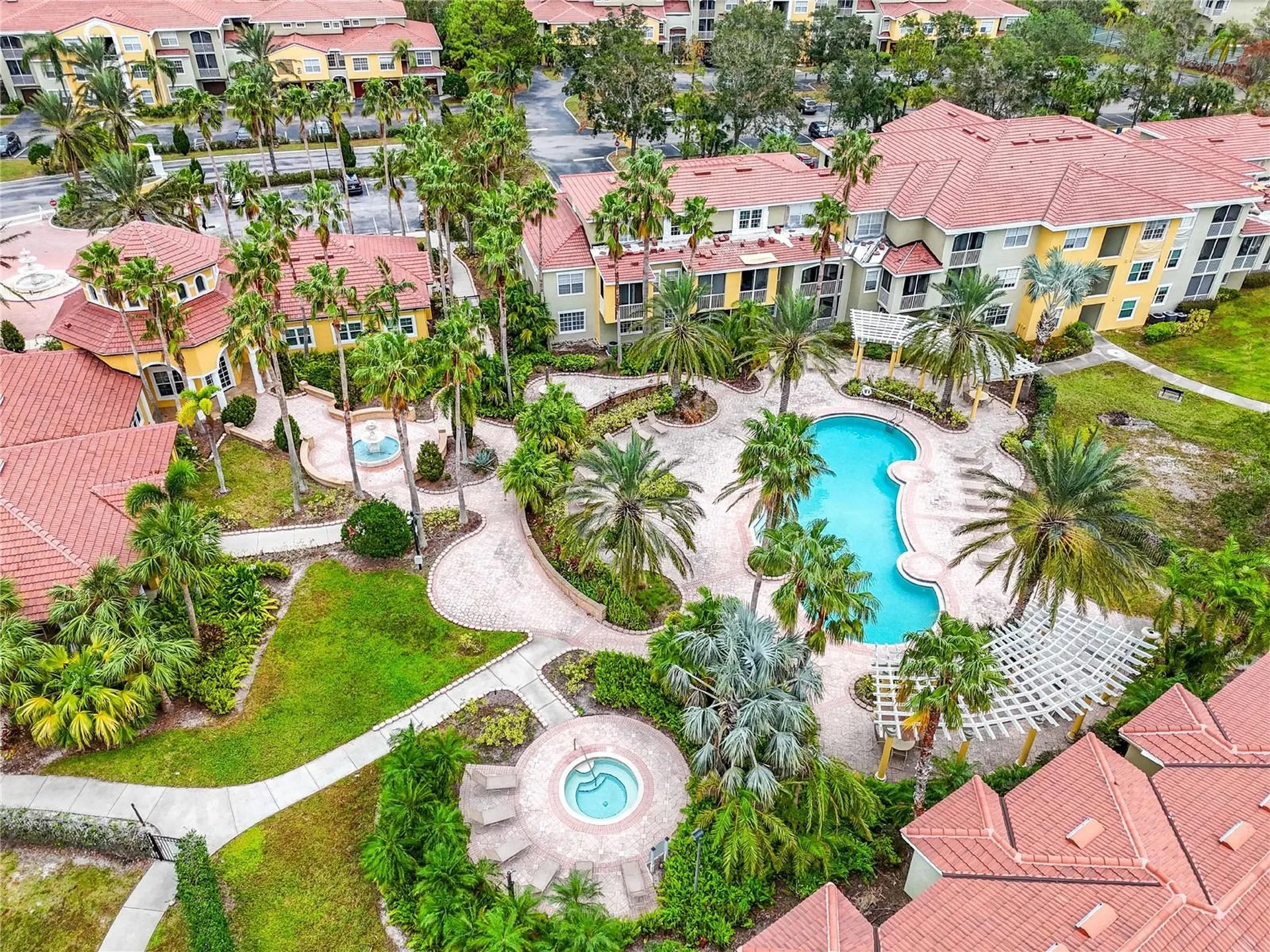 4763 Travini Circle Sarasota FL 34235