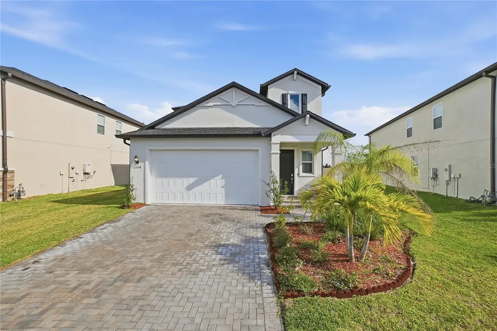 11534 72nd Place E Palmetto FL 34221