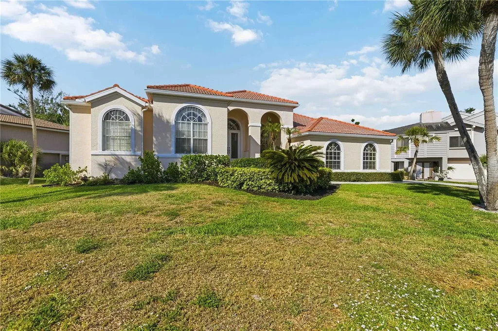 3301 Bayou Road Longboat Key FL 34228