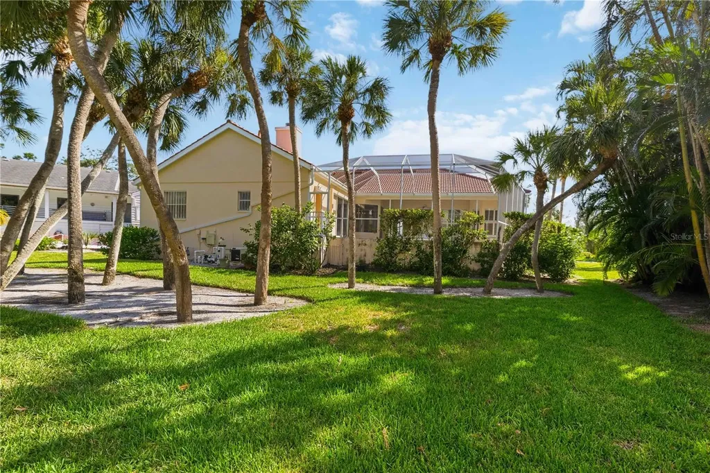 3301 Bayou Road Longboat Key FL 34228
