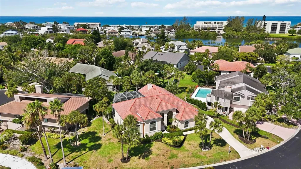 3301 Bayou Road Longboat Key FL 34228