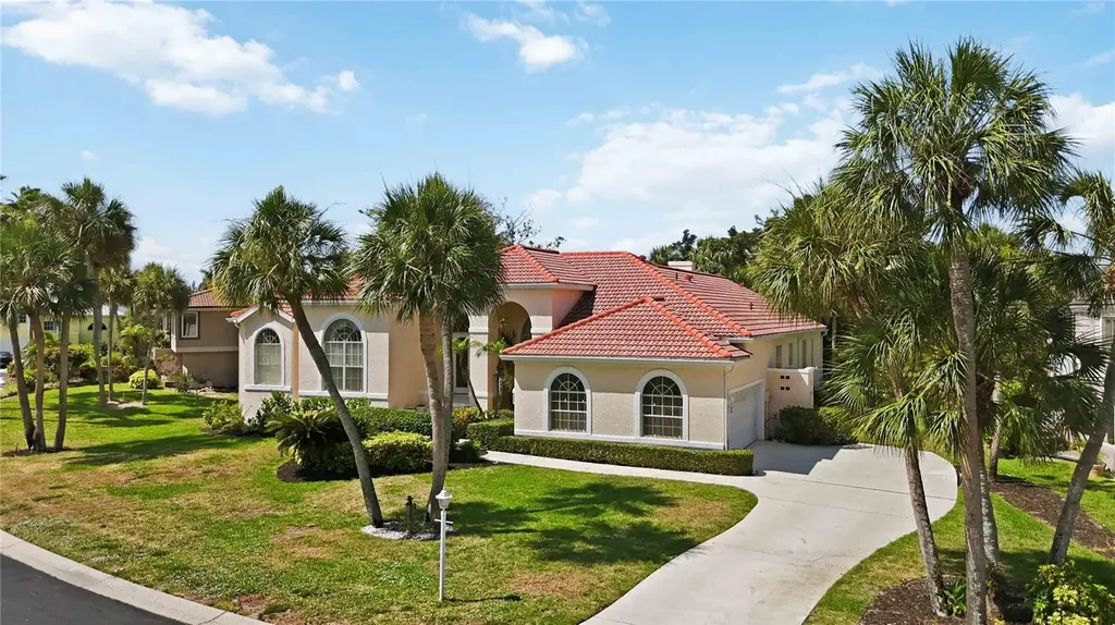 3301 Bayou Road Longboat Key FL 34228