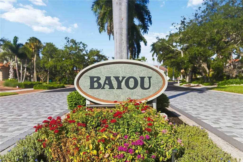 3301 Bayou Road Longboat Key FL 34228