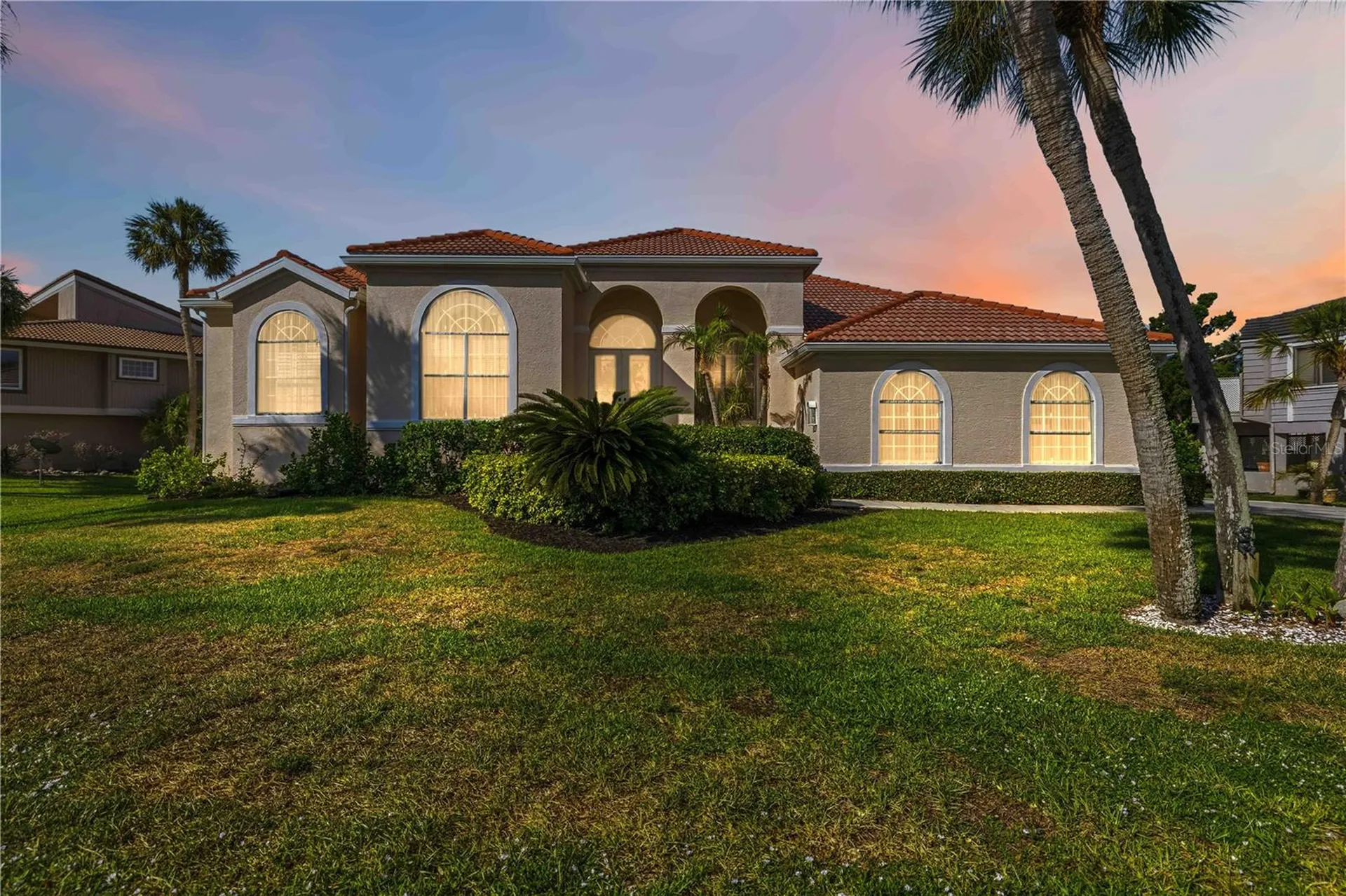 3301 Bayou Road Longboat Key FL 34228