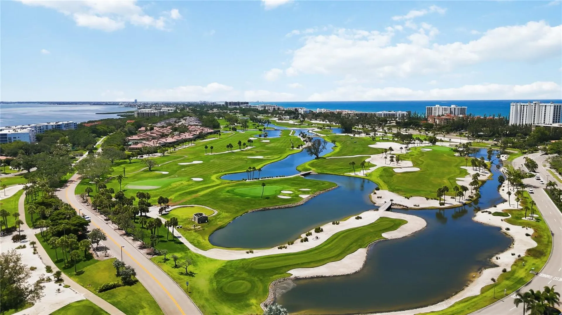 3301 Bayou Road Longboat Key FL 34228