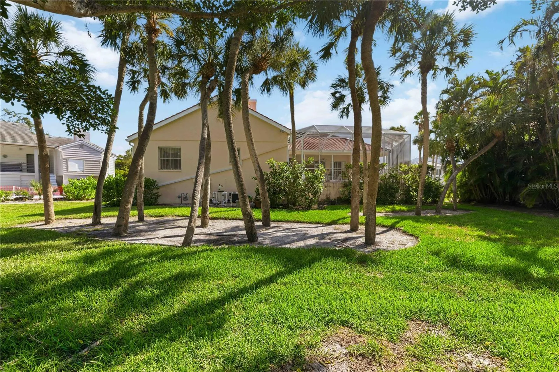 3301 Bayou Road Longboat Key FL 34228