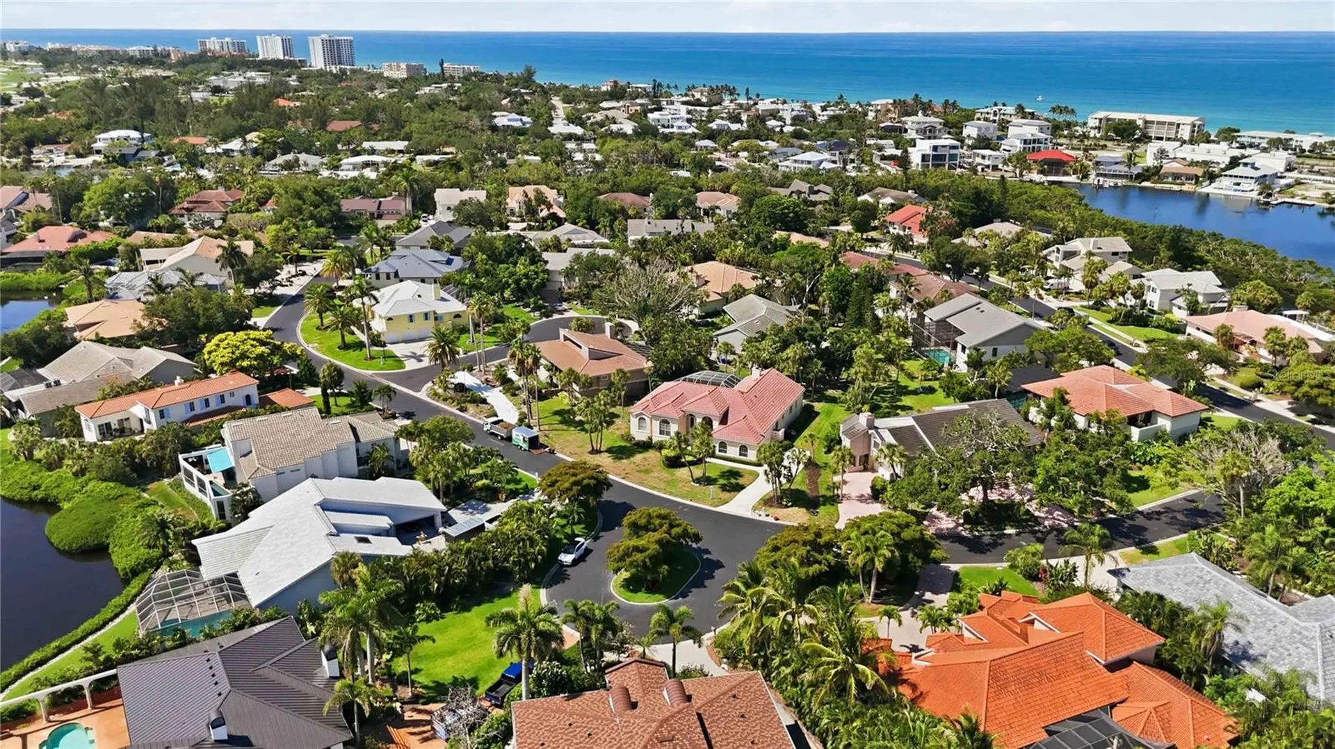 3301 Bayou Road Longboat Key FL 34228