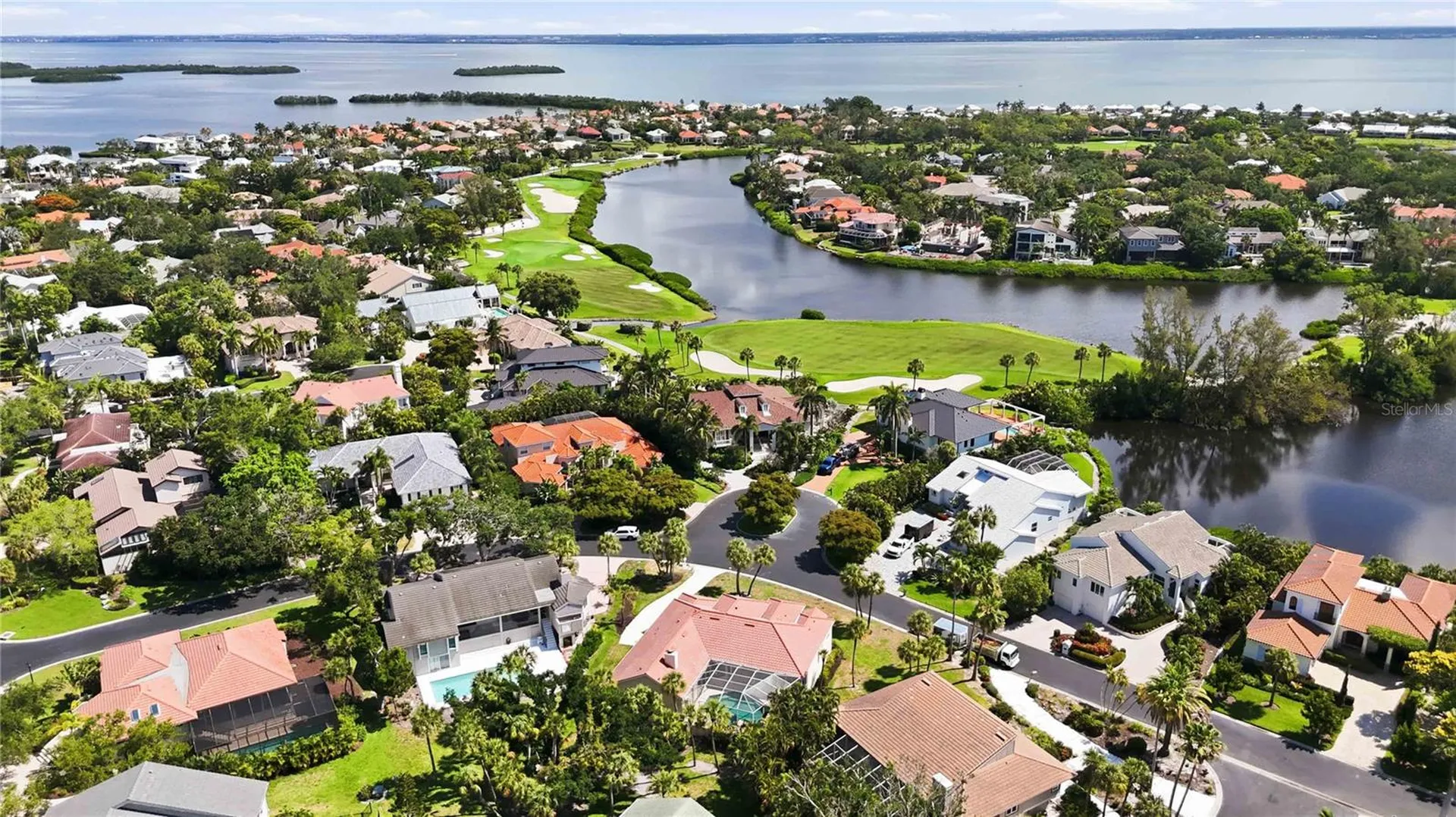 3301 Bayou Road Longboat Key FL 34228