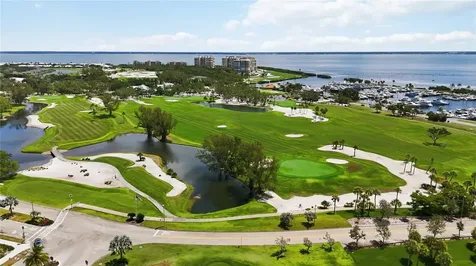 3301 Bayou Road Longboat Key FL 34228