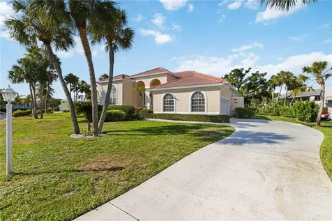 3301 Bayou Road Longboat Key FL 34228