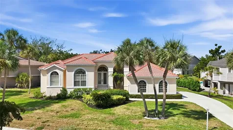 3301 Bayou Road Longboat Key FL 34228