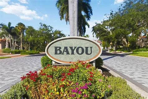 3301 Bayou Road Longboat Key FL 34228