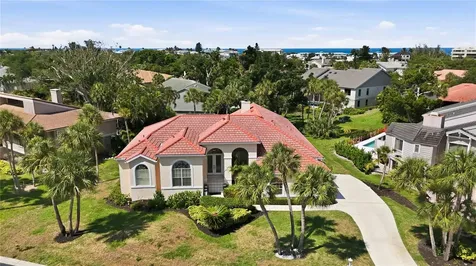 3301 Bayou Road Longboat Key FL 34228