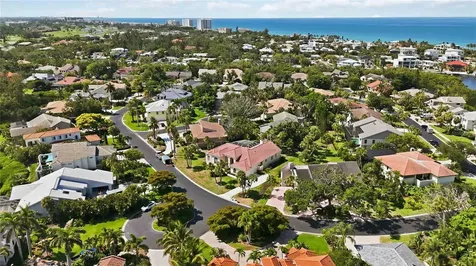3301 Bayou Road Longboat Key FL 34228
