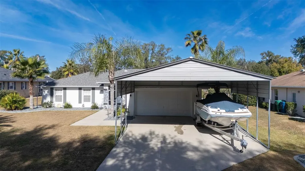 4457 E Avocet Court Inverness FL 34453