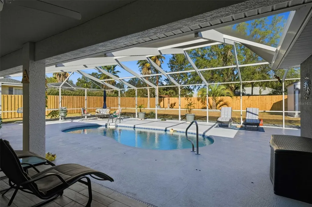 4457 E Avocet Court Inverness FL 34453